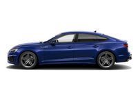 gebraucht Audi A5 Sportback g-tron S line