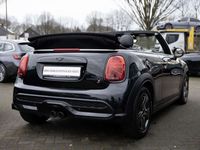 gebraucht Mini Cooper S Cabriolet Yours Trim SHZ NAVI LED