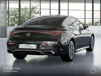 Gebraucht Mercedes CLE200 AMG 204 PS (150 kW) 2025 Grau Coupé