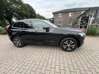 Gebraucht Volvo XC60 190 PS (139 kW) 2017 Schwarz SUV