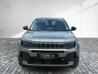 Gebraucht Jeep Avenger Altitude 101 PS (74 kW) 2024 Granite grey SUV