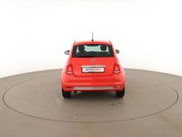 gebraucht Fiat 500 1.2 Lounge, Benzin, 12.580 €