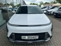 Gebraucht Hyundai Kona Trend 139 PS (102 kW) 2025 Weiss SUV