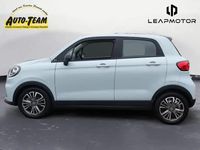 Gebraucht Leapmotor T03 69 kW (95 PS) 2025 Blau Kleinwagen