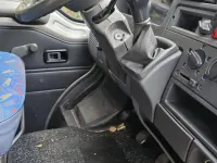 Gebraucht Fiat Ducato 1999 Grau Van