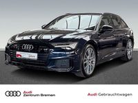 Gebraucht Audi A6 S-Line 367 PS (269 kW) 2023 Blau Kombi