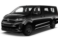 Gebraucht Citroën Spacetourer 180 PS (132 kW) 2024 Van / Kleinbus