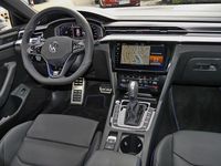 Gebraucht VW Arteon R 320 PS (235 kW) 2023 Grau Kombi