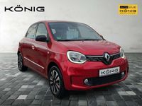 Gebraucht Renault Twingo 60 kW (82 PS) 2023 Dezirrot Kleinwagen