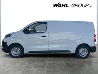 Gebraucht Citroën Jumpy 120 PS (88 kW) 2024 Weiß Van / Kleinbus