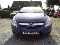 gebraucht Opel Corsa 1.2 5.Türig