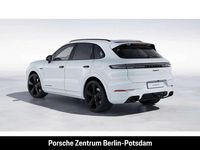 Gebraucht Porsche Cayenne Black Edition 470 PS (345 kW) 2026 Weiß SUV