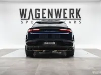 Gebraucht Lamborghini Urus 799 PS (587 kW) 2024 Blau SUV