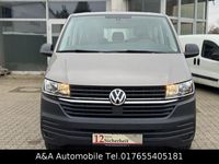 Gebraucht VW Caravelle Trendline 110 PS (80 kW) 2024 Beige Van