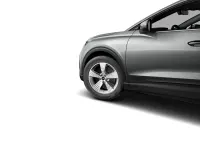 Usata Audi Q4 e-tron 150 kW (204 CV) 2023 Grigio SUV