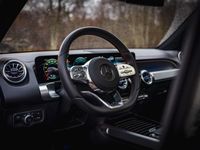 gebraucht Mercedes EQB350 4MATIC AMG Edition