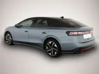 Neu VW ID.7 Pro 210 kW (286 PS) 2026 Blau Limousine