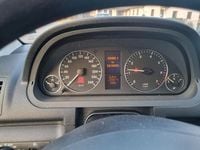 Gebraucht Mercedes A170 Classic 116 PS (85 kW) 2007 Beige Van / Kleinbus