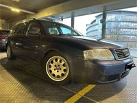 gebraucht Audi A6 Avant 2.4