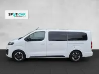 Gebraucht Opel Zafira Life 177 PS (130 kW) 2023 Andere Van / Kleinbus