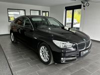 gebraucht BMW 520 Gran Turismo Leder*Pano*Xenon*Sound*