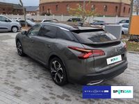 Gebraucht Citroën C5 X Shine 181 PS (133 kW) 2022 Grau Kombi