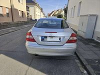 Gebraucht Mercedes CLK280 Elegance 231 PS (169 kW) 2007 Coupé