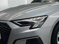 gebraucht Audi A3 Sportback 35TDI LED KAMERA BUSINSS NAVI TEMP