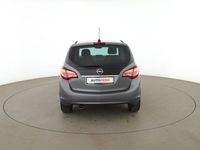 gebraucht Opel Meriva 1.4 Turbo Innovation, Benzin, 14.340 €