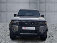 Gebraucht Toyota Land Cruiser Executive 205 PS (150 kW) 2025 Avantgarde bronze me SUV