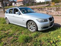 Gebraucht BMW 325 197 PS (144 kW) 2009 Kombi