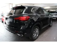 Second-hand MG HS Comfort 162 CP (119 kW) 2024 Negru SUV