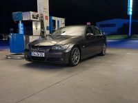 Gebraucht BMW 325 M Performance 218 PS (160 kW) 2005 Grau Limousine