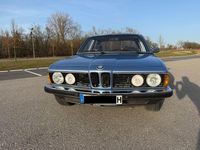 Gebraucht BMW 728 231 PS (169 kW) 1978 Blau Limousine
