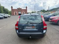 Gebraucht Volvo V50 110 PS (80 kW) 2005 Blau Kombi