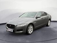 Gebraucht Jaguar XF Portfolio 340 PS (250 kW) 2016 Grau Limousine
