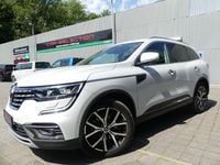 Gebraucht Renault Koleos LIMITED 190 PS (139 kW) 2020 Univers weiss SUV