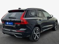 Gebraucht Volvo XC60 Plus 250 PS (183 kW) 2025 Onyx black metallic SUV