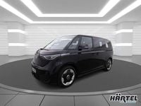 Gebraucht VW ID. Buzz Pro 210 kW (286 PS) 2025 Deep black perleffekt, pearl effect Van / Kleinbus