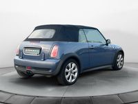 gebraucht Mini Cooper S Cabriolet Cooper S Cabrio , John Cooper Works, SHZ,Xenon