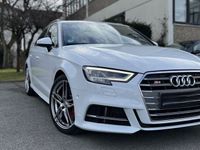 gebraucht Audi S3 Sportback 2.0 TFSI quattro -