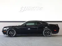 Gebraucht Dodge Challenger 377 PS (277 kW) 2021 Schwarz Coupé
