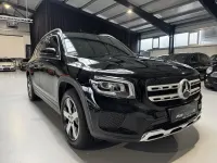 Gebraucht Mercedes GLB200 Progressive 150 PS (110 kW) 2023 Schwarz SUV