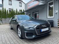 gebraucht Audi A6 A6Avant 40 TDI S tronic sport S-Line