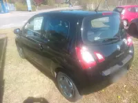Gebraucht Renault Twingo 75 PS (55 kW) 2013 Schwarz Kleinwagen