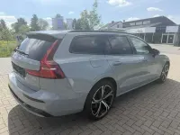 Gebraucht Volvo V60 145 PS (106 kW) 2025 Kombi