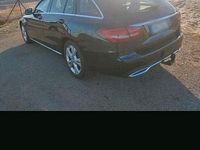 Gebraucht Mercedes C220 170 PS (125 kW) 2015 Kombi