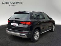 Gebraucht Seat Ateca Xperience 150 PS (110 kW) 2024 Schwarz SUV