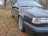 Gebraucht Volvo 850 211 PS (155 kW) 1996 Andere farben Kombi