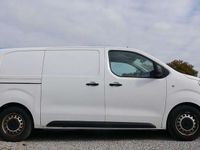 Gebraucht Peugeot Expert 150 PS (110 kW) 2019 Weiß Van